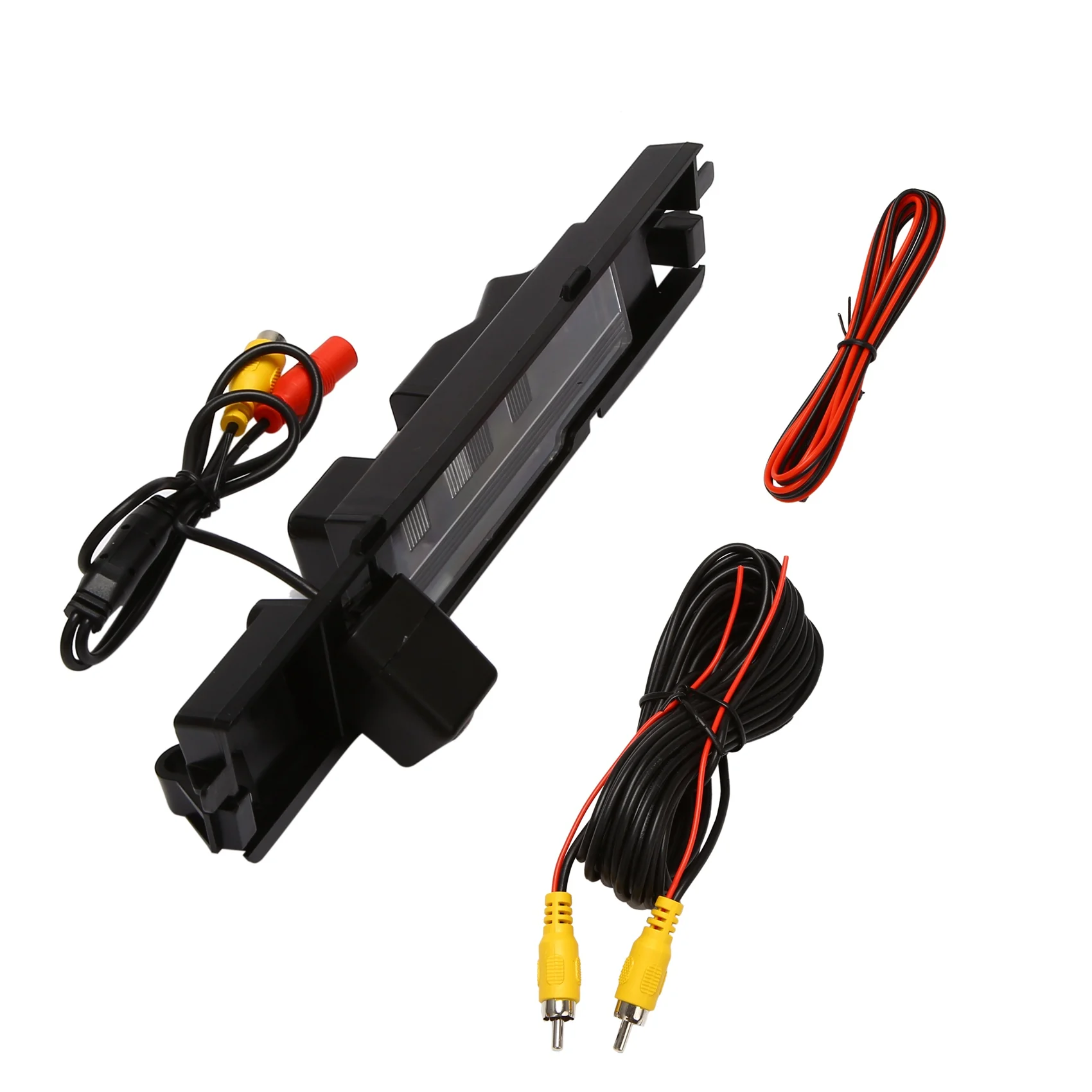 Car Rear View Camera, for Yaris 2006 2007 2008 2009 2010 2011 2012 HD Starlight Night Vision Reversing Camera
Car Rear View Camera, for Yaris 2006 2007 2008 2009 2010 2011 2012 HD Starlight Night Vision Reversing Camera