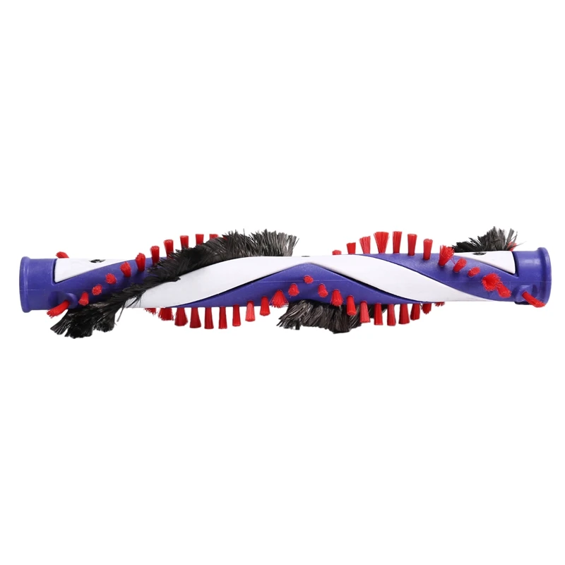 Аксессуары для пылесоса Dyson V6 DC45, сменные насадки на турбинные Роликовые щетки из углеродного волокна
Аксессуары для пылесоса Dyson V6 DC45, сменные насадки на турбинные Роликовые щетки из углеродного волокна