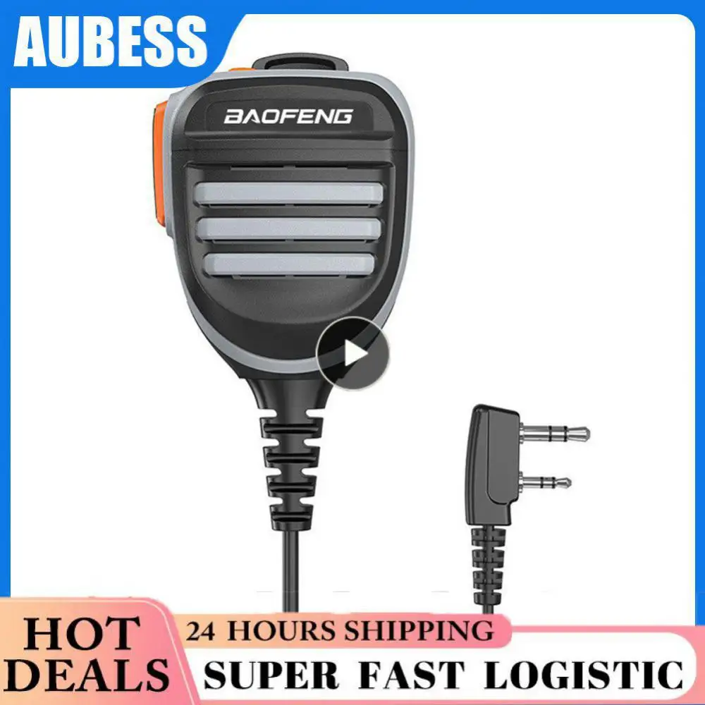 Non-insertable Card Sound Is Clearer Intercom Transceiver Handheld Handheld Microphone 360 Degree Rotation 100.00g Pu Material
Non-insertable Card Sound Is Clearer Intercom Transceiver Handheld Handheld Microphone 360 Degree Rotation 100.00g Pu Material