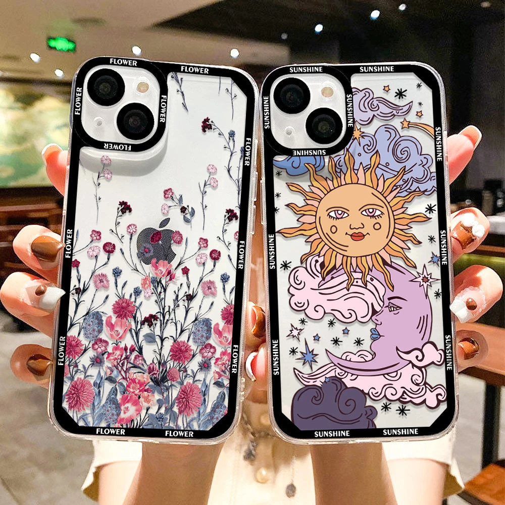 Clear Protective Phone Case For OPPO A53S A56 A54 A74 5G A93 A94 A95 A96 A55 4G A32 A33 A73 A3S A5S A15 A16K A1K A31 A37 Cover
Clear Protective Phone Case For OPPO A53S A56 A54 A74 5G A93 A94 A95 A96 A55 4G A32 A33 A73 A3S A5S A15 A16K A1K A31 A37 Cover
