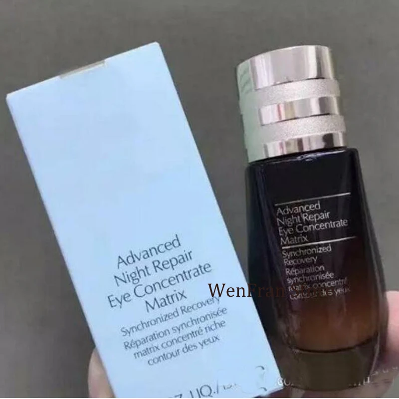 Brand New Night Repair Eye Concentrate Matrix Eyes skincare Moisturizing,Hydrating Nutritious 15ml
Brand New Night Repair Eye Concentrate Matrix Eyes skincare Moisturizing,Hydrating Nutritious 15ml