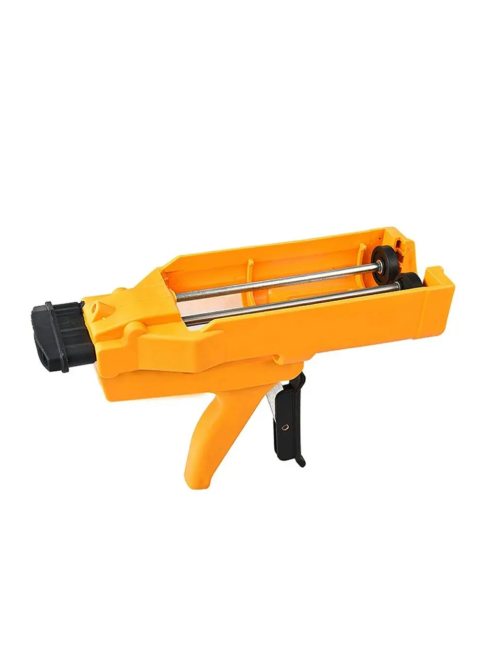 Lijmpistool 400ml Twee Component AB Epoxy Kit Lijmpistool Applicator Adhensive Squeeze Gemengde 1:1 Manual Kitpistool dispenser
Lijmpistool 400ml Twee Component AB Epoxy Kit Lijmpistool Applicator Adhensive Squeeze Gemengde 1:1 Manual Kitpistool dispenser