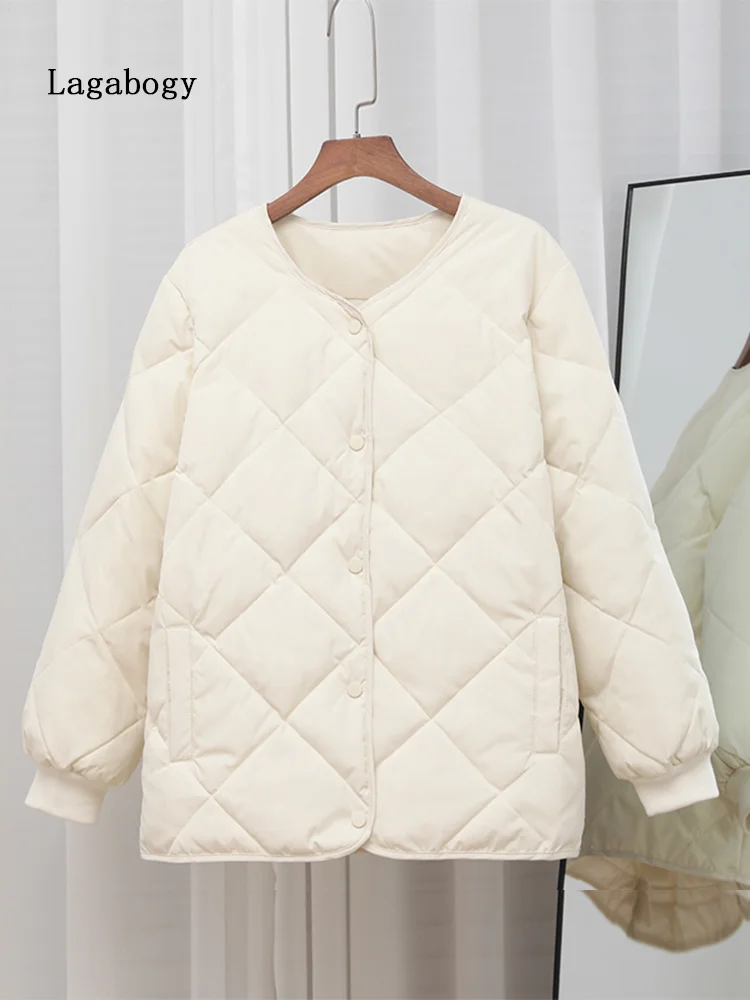 2022 New Winter Women Parkas Puffer Jacket Korean Fashion White Duck Down Coats Female Single-Breasted Warm Outwear
2022 New Winter Women Parkas Puffer Jacket Korean Fashion White Duck Down Coats Female Single-Breasted Warm Outwear