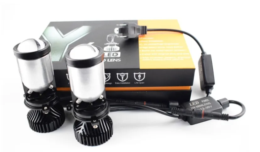 1 Pair H4 LED Motorcycle Headlight Bulb Hi/Lo Beam Integrated 3800 Lumens 6000k Car Headlight h4 h4 h4 h4 h4 h4 h4
1 Pair H4 LED Motorcycle Headlight Bulb Hi/Lo Beam Integrated 3800 Lumens 6000k Car Headlight h4 h4 h4 h4 h4 h4 h4