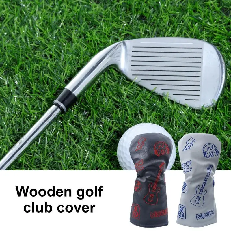 Golf Club Head Covers Water Resistant PU Club Head Covers Stylish Golf Club Bag Accessories For Golf Club Golf CompetitionGolf
Golf Club Head Covers Water Resistant PU Club Head Covers Stylish Golf Club Bag Accessories For Golf Club Golf CompetitionGolf