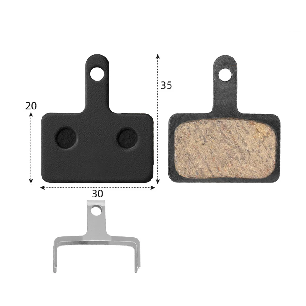 The Real Color Of The ItemHydraulic Disc Brake Pads Semi-Metallic Bike Brake For SHIMAN0 HOPE SRAM AVID HAYES Cycling Bike Parts
The Real Color Of The ItemHydraulic Disc Brake Pads Semi-Metallic Bike Brake For SHIMAN0 HOPE SRAM AVID HAYES Cycling Bike Parts