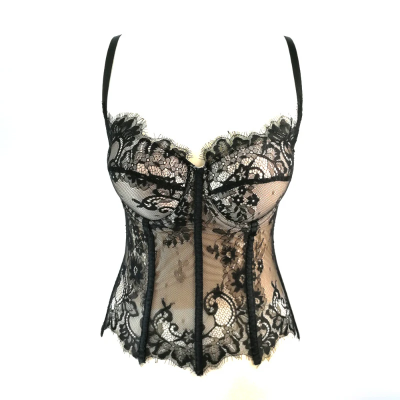 Y2k Crop Tops Women Summer 2022 Gothic Festival Clothing Fairy Grunge Corset Top Femme Ropa Mujer Aesthetic Vintage Tanks Camis
Y2k Crop Tops Women Summer 2022 Gothic Festival Clothing Fairy Grunge Corset Top Femme Ropa Mujer Aesthetic Vintage Tanks Camis