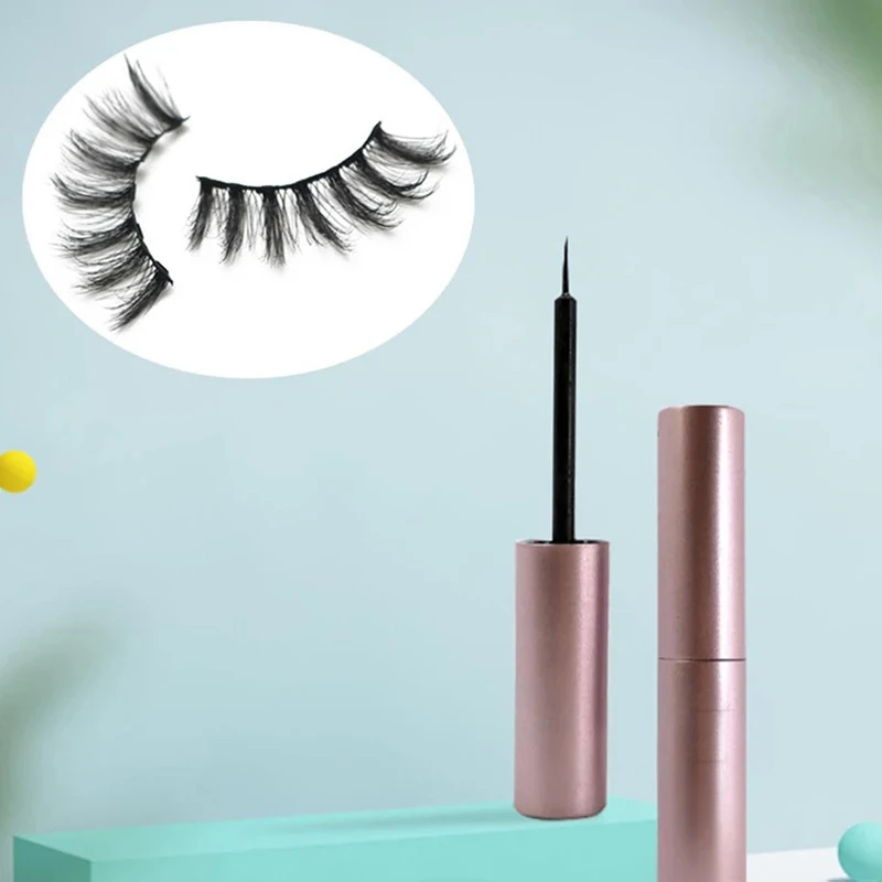 3D Magnetic Eyelashes Set Waterproof Lasting Naturally Magnetic Eyeliner Magnet Eyelashes Makeup Extension False Eyelashes Kit
3D Magnetic Eyelashes Set Waterproof Lasting Naturally Magnetic Eyeliner Magnet Eyelashes Makeup Extension False Eyelashes Kit