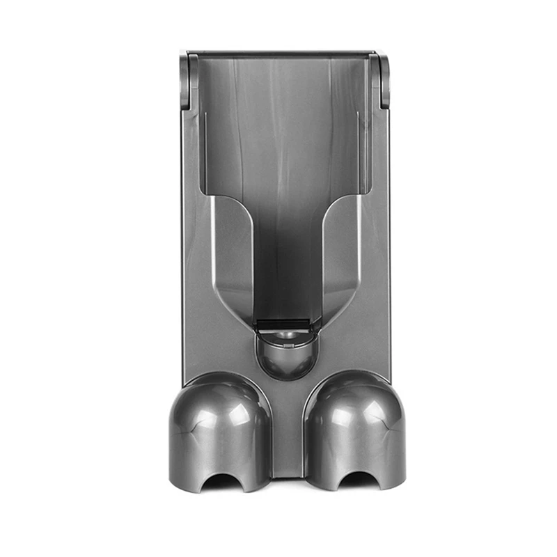 Стыковочная станция для пылесоса Dyson V10slim SV18, сменная серая пластиковая, 1 шт.
Стыковочная станция для пылесоса Dyson V10slim SV18, сменная серая пластиковая, 1 шт.