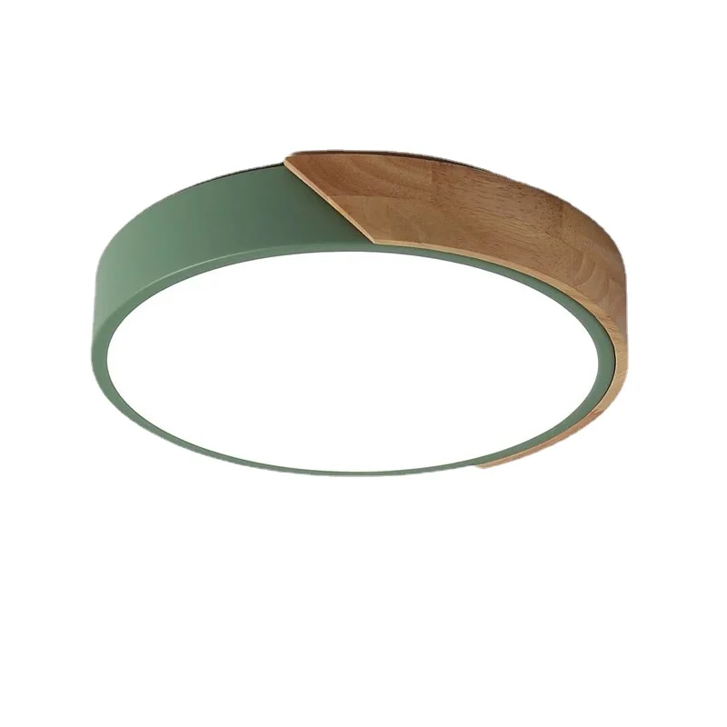 Northern Europe Oak Frame Metal Ceiling Lamps Foyer Study Bedroom Kitchen Ring Lights Modern Lustre Home Decor LED Lighting CCC
Northern Europe Oak Frame Metal Ceiling Lamps Foyer Study Bedroom Kitchen Ring Lights Modern Lustre Home Decor LED Lighting CCC