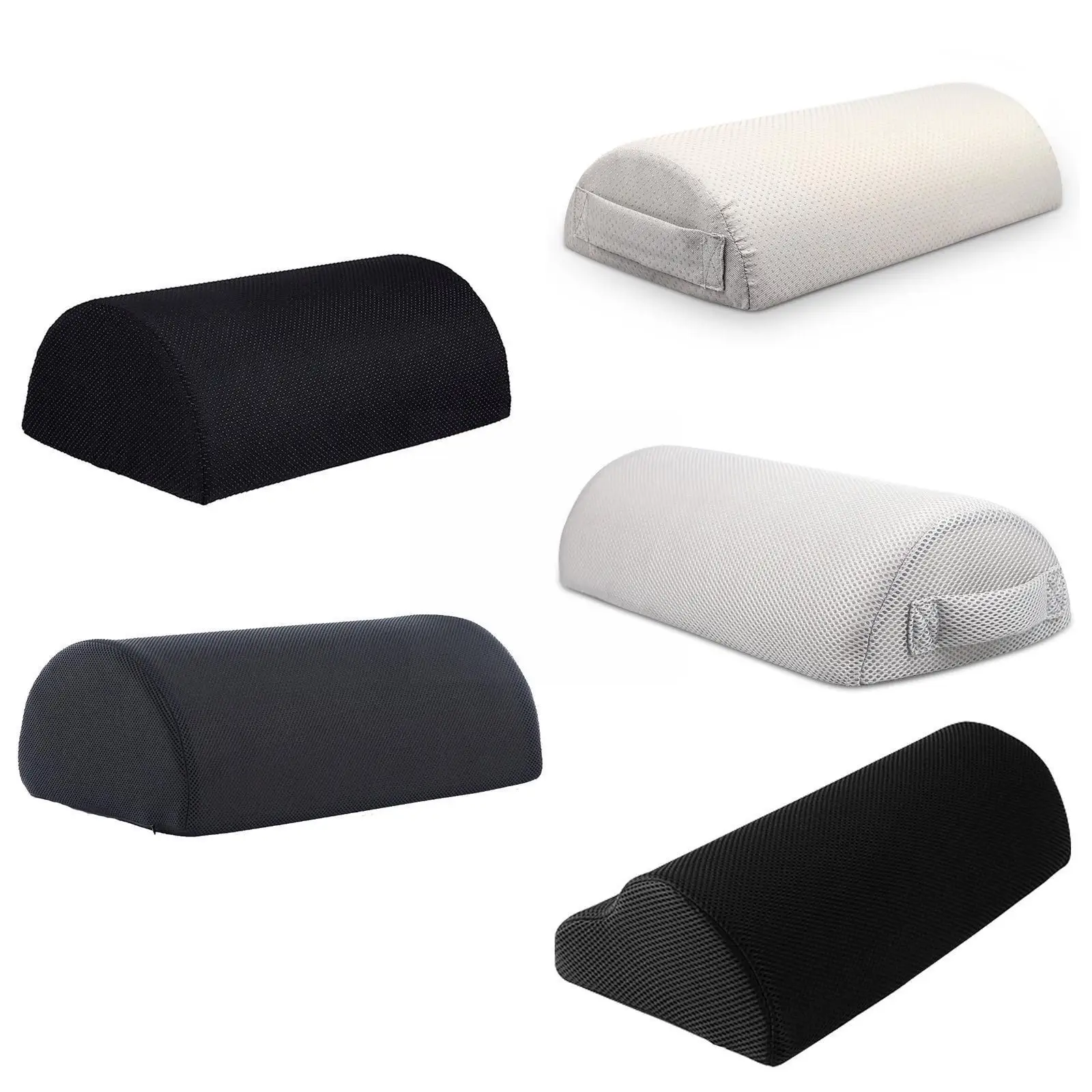 Ergonomic Feet Pillow Relaxing Cushion Support Foot Rest Under Desk Feet Stool For Home Office Computer Work Foot Rest Cush Y7Q8
Ergonomic Feet Pillow Relaxing Cushion Support Foot Rest Under Desk Feet Stool For Home Office Computer Work Foot Rest Cush Y7Q8