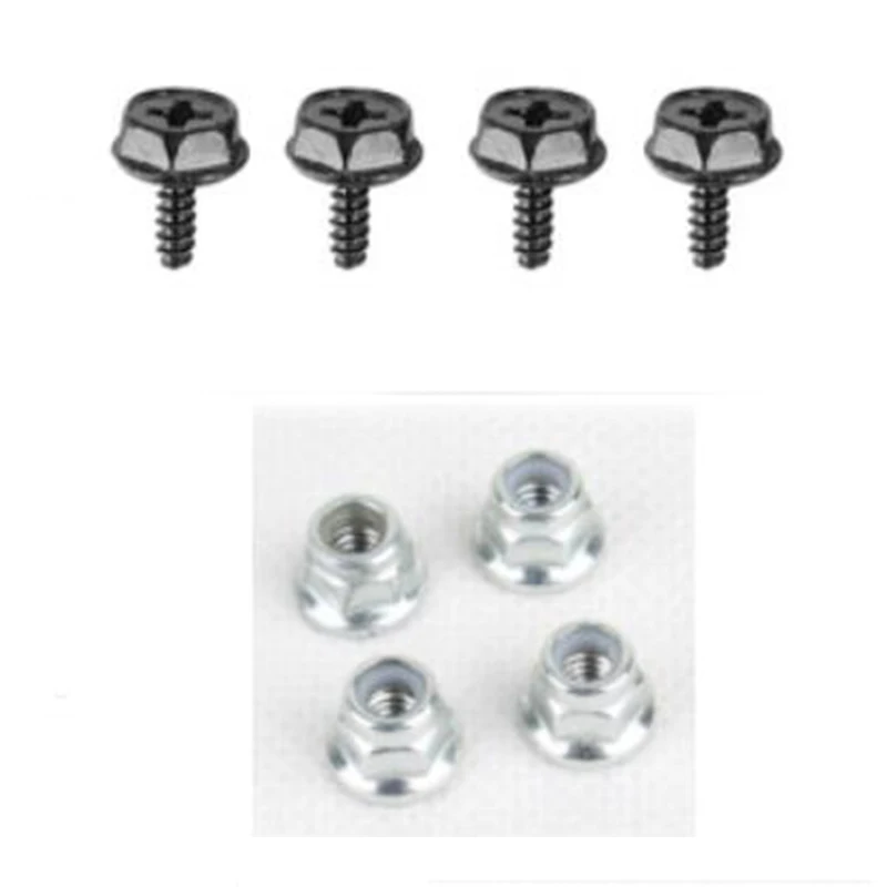 XLH 9135 RC Car Spare Parts WJ07 Anti-loosening screw / WJ08 upgrade anti-loosing nut 
XLH 9135 RC Car Spare Parts WJ07 Anti-loosening screw / WJ08 upgrade anti-loosing nut