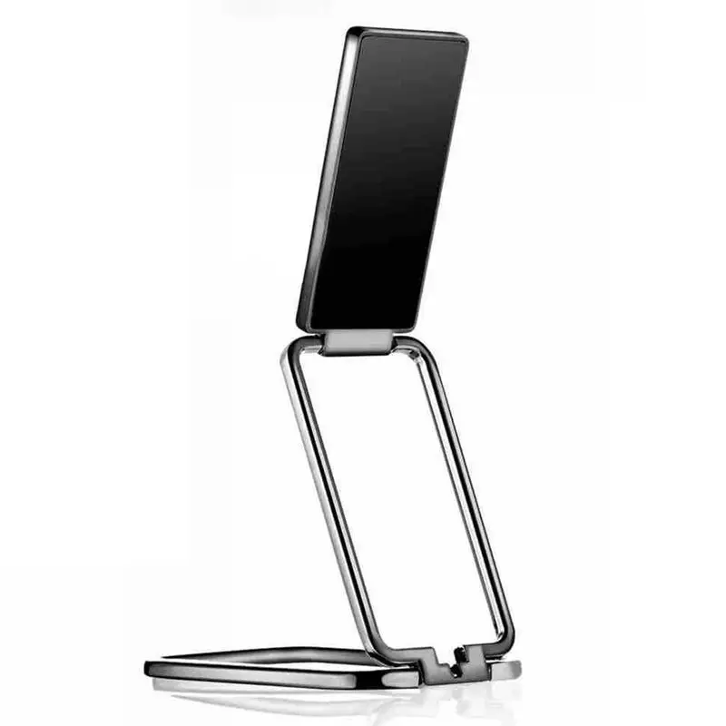 Phone Rings Holder Double Rings Finger Kickstand 360-Degree Rotating Metal Smartphone Stand Compatible With Magnetic Car Mount
Phone Rings Holder Double Rings Finger Kickstand 360-Degree Rotating Metal Smartphone Stand Compatible With Magnetic Car Mount