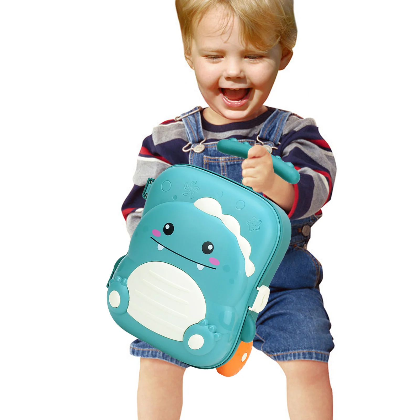 Trolley Case Beach Toy Trolley Case Sand Toy Set Fun Beach Sand Toy Set Includes Watering Can Shovel Rake Sand Molds Outdoor
Trolley Case Beach Toy Trolley Case Sand Toy Set Fun Beach Sand Toy Set Includes Watering Can Shovel Rake Sand Molds Outdoor