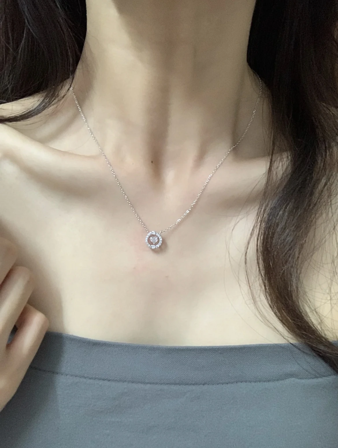 Модные женские ювелирные изделия Mode 20, популярные оригинальные модные брендовые летние модели 2022, серебряные женские ювелирные изделия 18K, ...
Модные женские ювелирные изделия Mode 20, популярные оригинальные модные брендовые летние модели 2022, серебряные женские ювелирные изделия 18K, ...