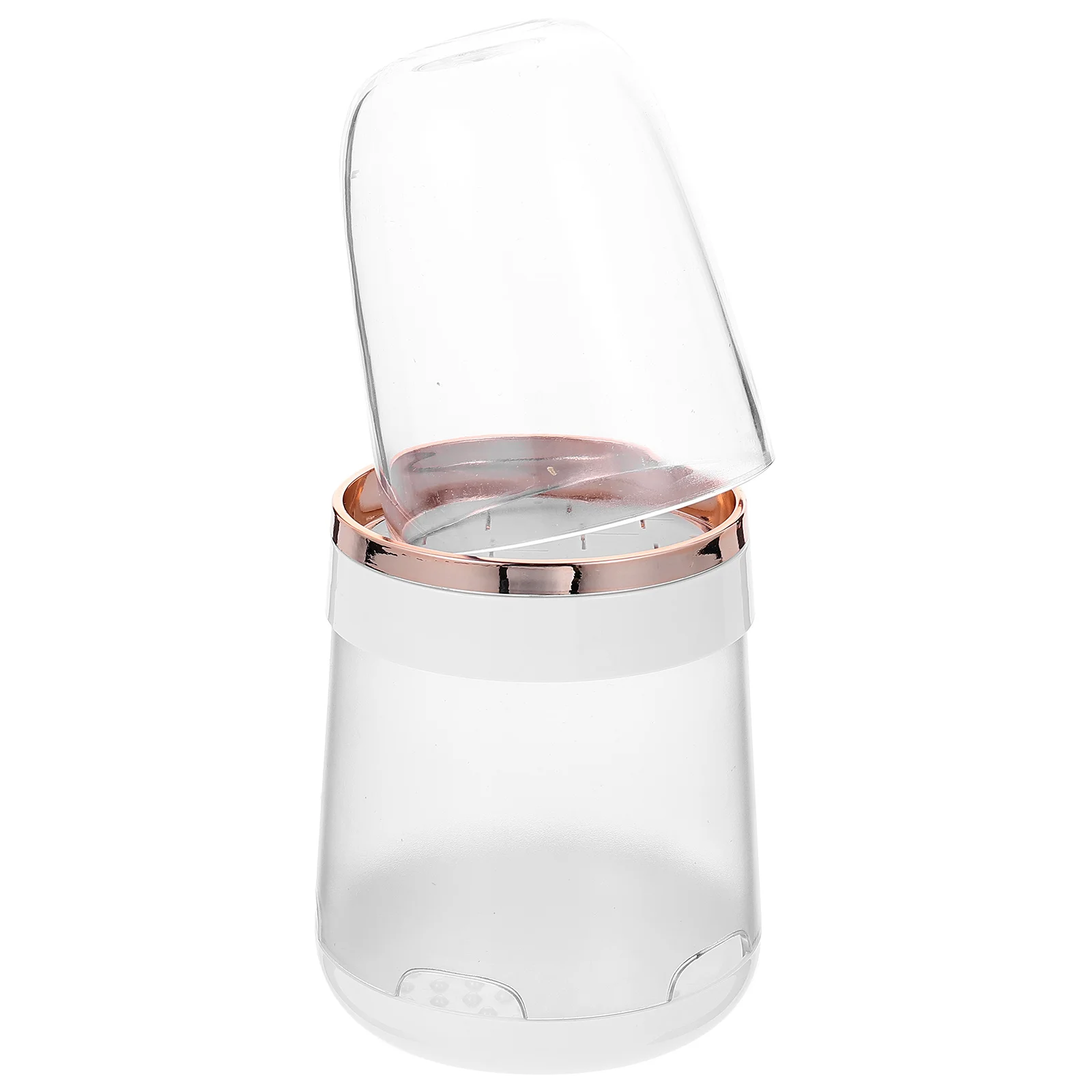 Brush Holder Makeup Standpen Storage Box Organizercup Bucket Lipstick Table Container Eyebrow Brushes Pot Ceramic Lidacrylic
Brush Holder Makeup Standpen Storage Box Organizercup Bucket Lipstick Table Container Eyebrow Brushes Pot Ceramic Lidacrylic