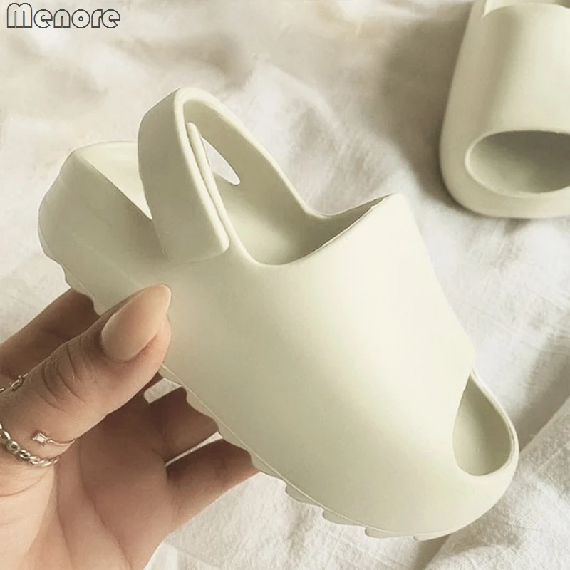 New Baby Toddler Kids Slip-On Fashion Sandals Boys Girls Beach Summer Water Shoes Eva Soft Children Lightweight Indoor Slides
New Baby Toddler Kids Slip-On Fashion Sandals Boys Girls Beach Summer Water Shoes Eva Soft Children Lightweight Indoor Slides