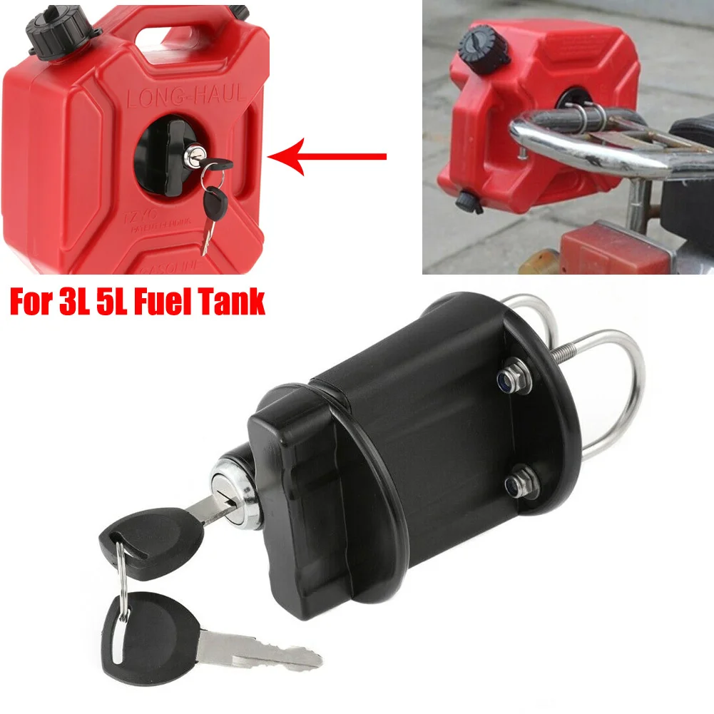 Durable High Quality Garden Indoor Office Updated Lock Lock With Key Black Holder Lock Fastener Motorcycle Mount Parts Plastic
Durable High Quality Garden Indoor Office Updated Lock Lock With Key Black Holder Lock Fastener Motorcycle Mount Parts Plastic