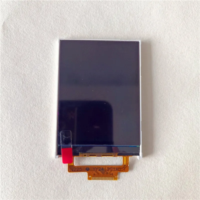 10Pcs/Lot LCD Screen Digitizer Display For Nokia 215 225 4G Version 2020 Repair Replacement Parts
10Pcs/Lot LCD Screen Digitizer Display For Nokia 215 225 4G Version 2020 Repair Replacement Parts
