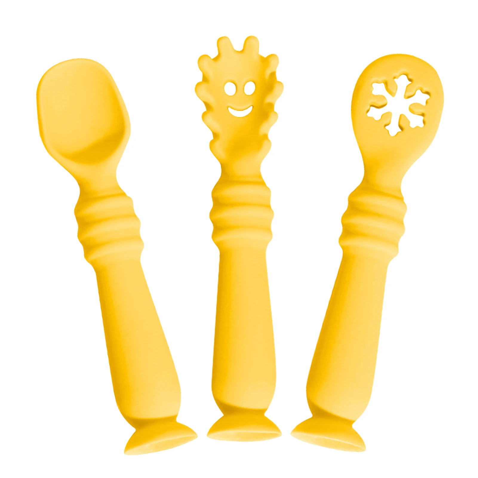 3 шт., силиконовые радужные ложки для чистки детей
3 шт., силиконовые радужные ложки для чистки детей