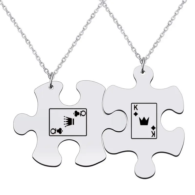 Selling stainless steel Mosaic key chain necklace fashion jewelry for family and friends gifts
Selling stainless steel Mosaic key chain necklace fashion jewelry for family and friends gifts