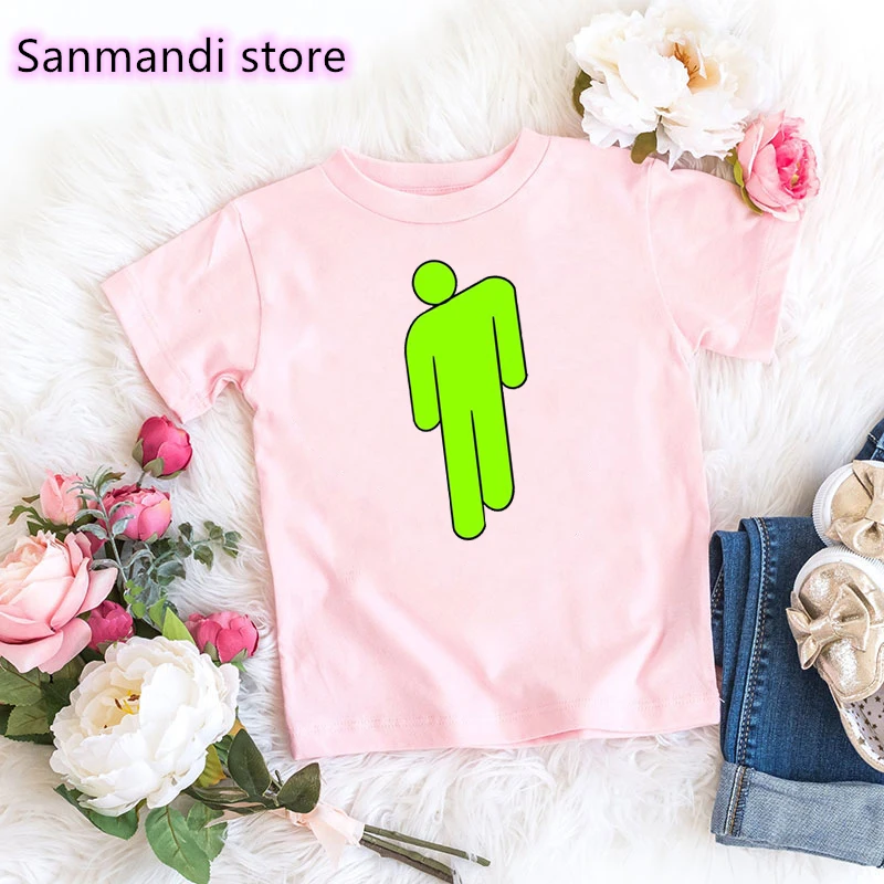 Cool Hip Hop Print Tshirt For Girls/Boys Kids Clothes Summer White Pink Blue Green Yellow Solid T Shirt American Singer T-Shirt
Cool Hip Hop Print Tshirt For Girls/Boys Kids Clothes Summer White Pink Blue Green Yellow Solid T Shirt American Singer T-Shirt