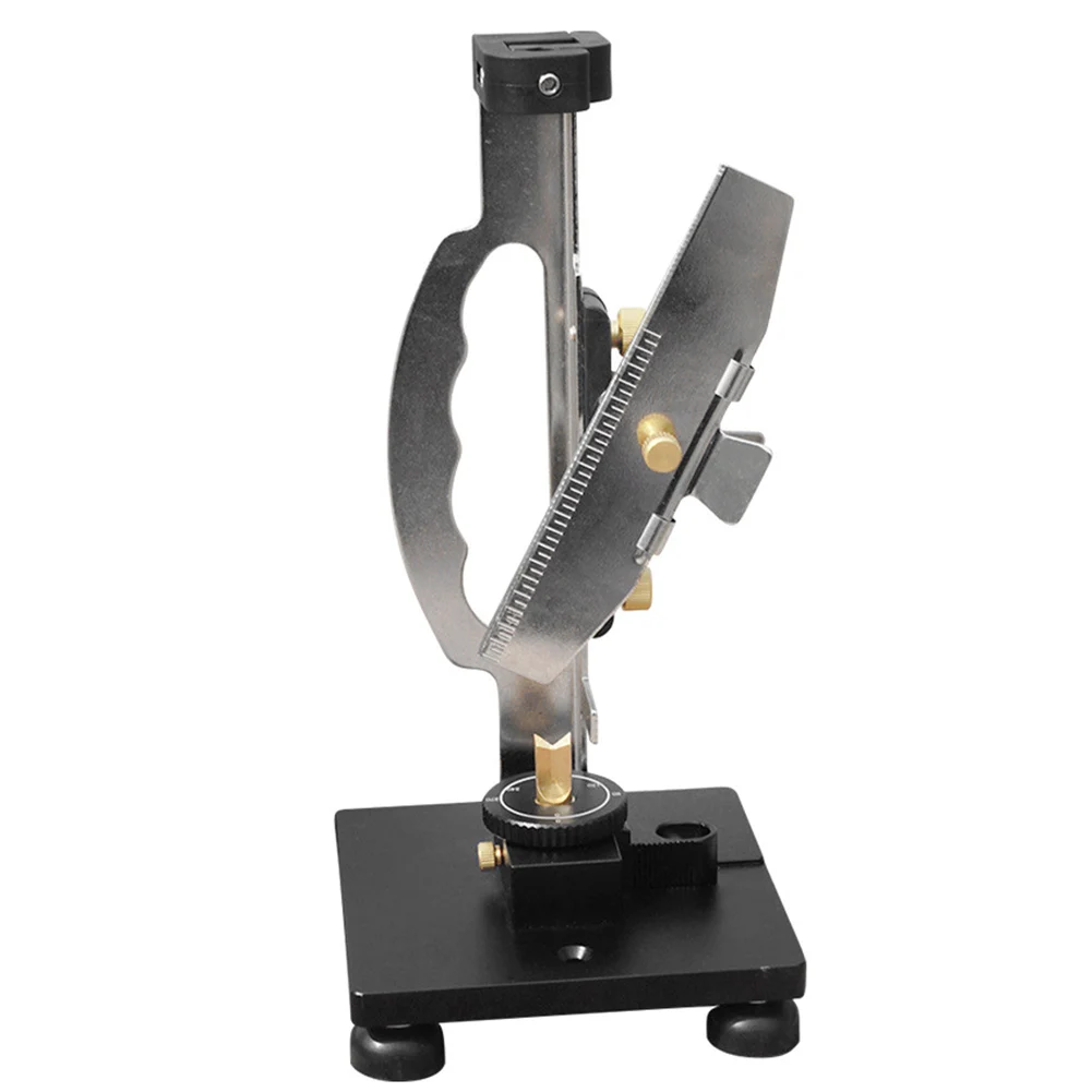 Professional Archery Fletching Jig Durable Construction Suitable for Compound Recurve and Longbow Arrows Stick 3 or 4 Fletch
Professional Archery Fletching Jig Durable Construction Suitable for Compound Recurve and Longbow Arrows Stick 3 or 4 Fletch