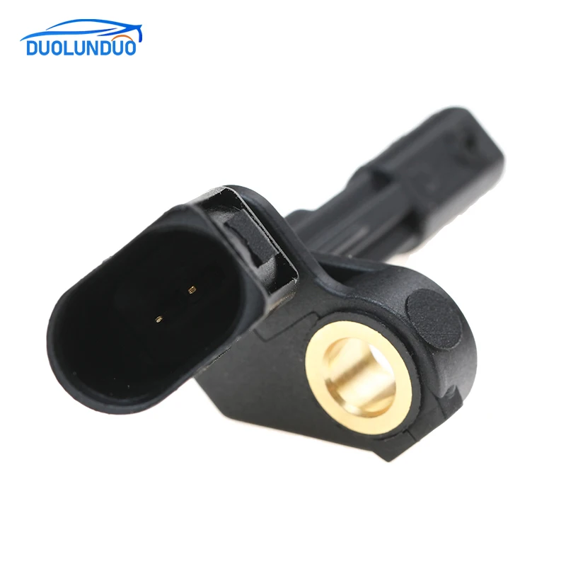 Speed Sensor For WHT003858 AUDI A3 Q3 TT Skoda Octavia SEAT For VW Volkswagen Tiguan GOLF 5 6 1K0927808/1KD927808/ALS468 5S10452
Speed Sensor For WHT003858 AUDI A3 Q3 TT Skoda Octavia SEAT For VW Volkswagen Tiguan GOLF 5 6 1K0927808/1KD927808/ALS468 5S10452