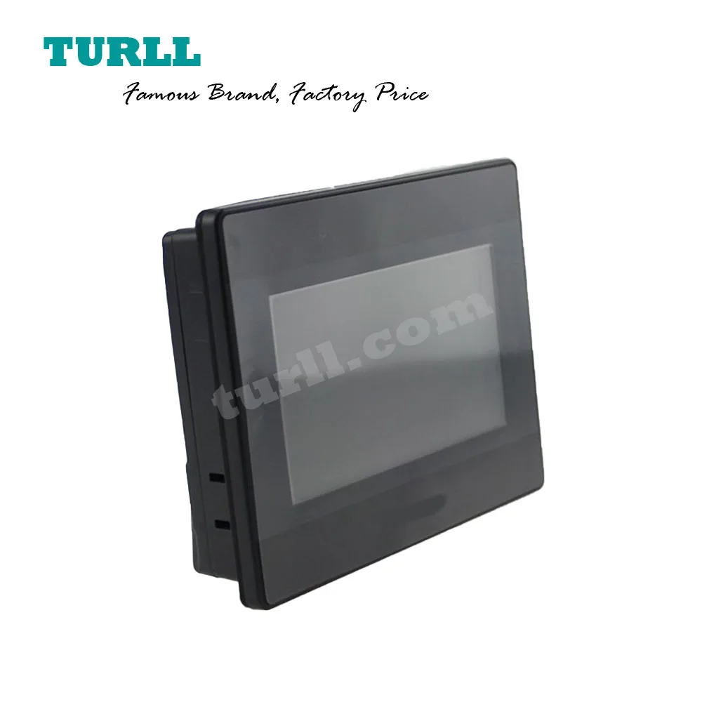 Original Brand New Human Machine Interface HMI with 4.3" TFT LCD display Panel PC MT8051iP MT8050iE
Original Brand New Human Machine Interface HMI with 4.3" TFT LCD display Panel PC MT8051iP MT8050iE