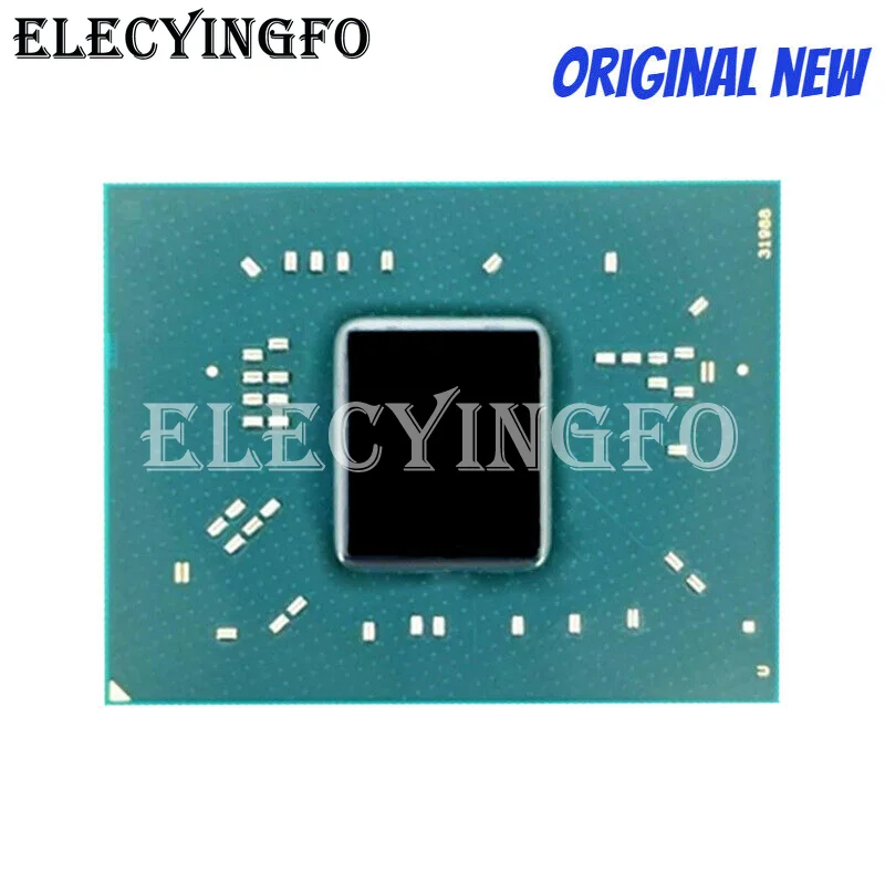 New AM9220AVY23AC Graphics Chip GPU BGA Chipset 100% Good Working
New AM9220AVY23AC Graphics Chip GPU BGA Chipset 100% Good Working