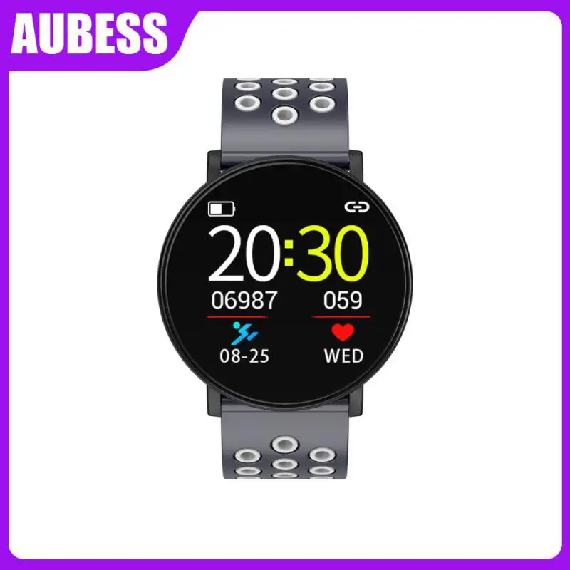 Color Sports Bracelet 4.0 Heart Rate Exercise Pedometer Round Screen Walking Exercise New Ip67 Sleep Monitor 1.3 Inch
Color Sports Bracelet 4.0 Heart Rate Exercise Pedometer Round Screen Walking Exercise New Ip67 Sleep Monitor 1.3 Inch