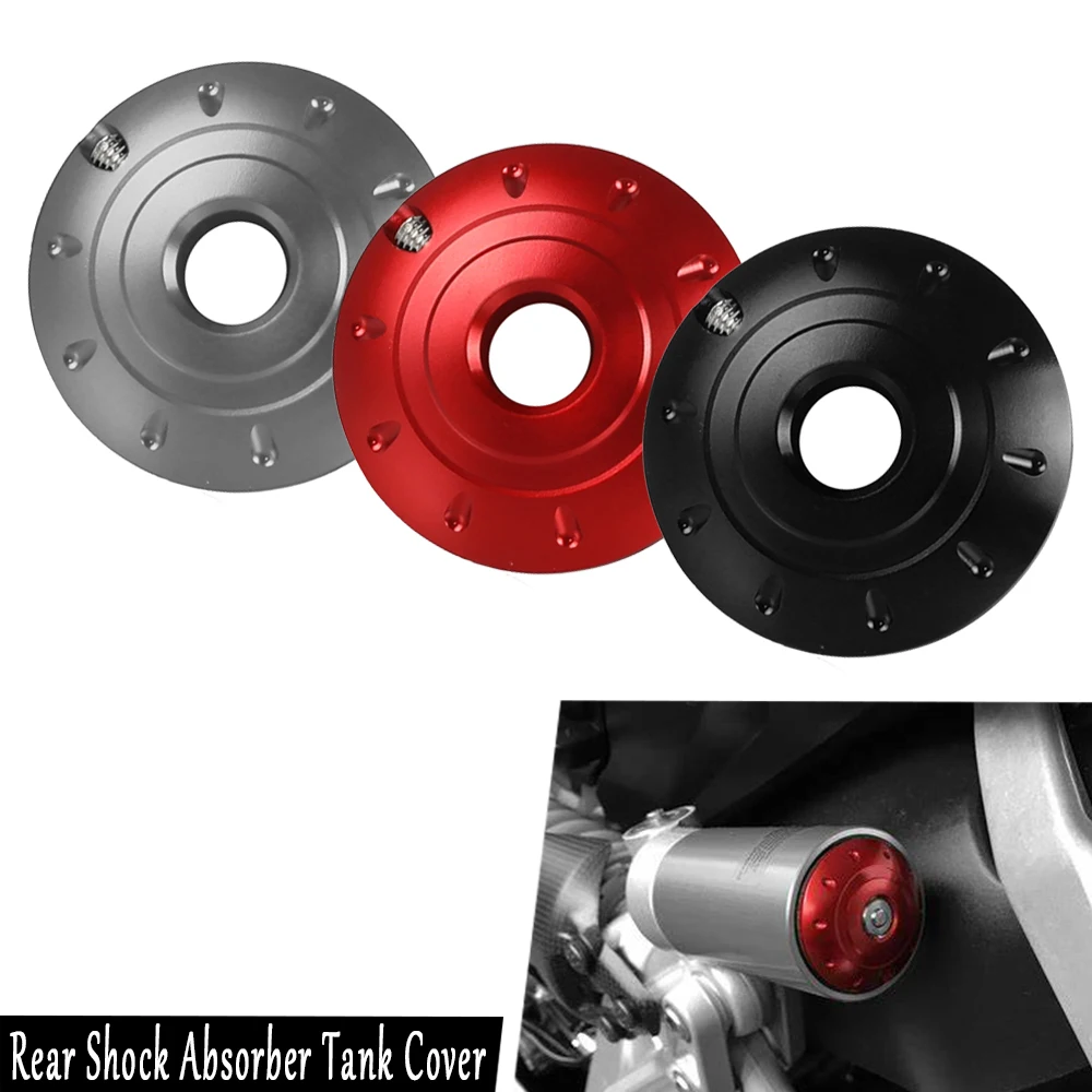 Rear Shock Absorber Tank Cover For Ducati 899 959 1199 1299 Panigale 2012 2013 2014 2015 2016 2017 2018 2019 959Panigale 899
Rear Shock Absorber Tank Cover For Ducati 899 959 1199 1299 Panigale 2012 2013 2014 2015 2016 2017 2018 2019 959Panigale 899