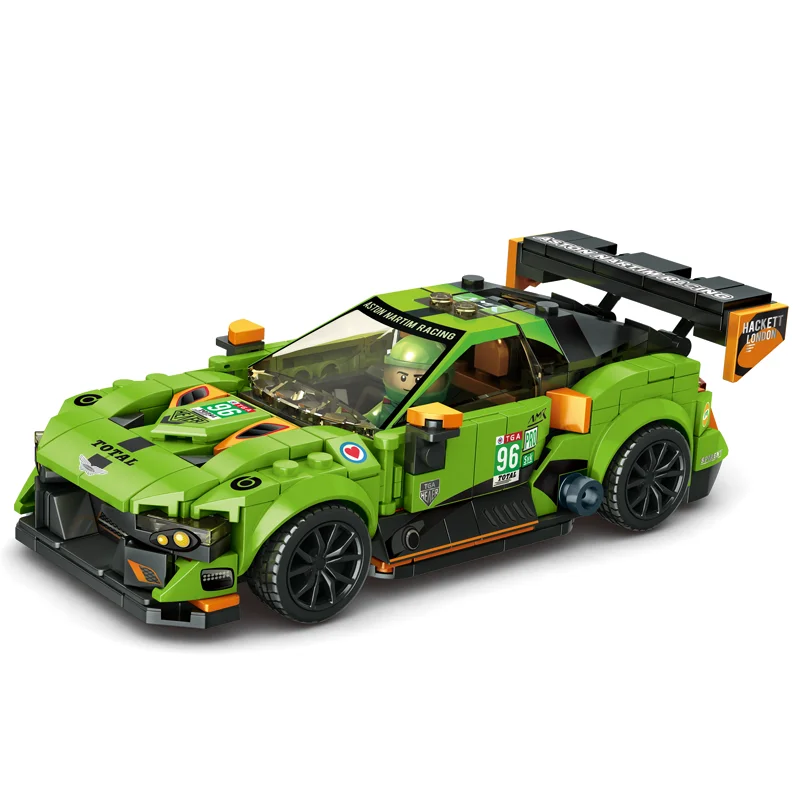 Super Sports Car Technical Race Vehicle City Speed Building Blocks Bricks Model Moc Construction Educational Toys Gifts For Kids
Super Sports Car Technical Race Vehicle City Speed Building Blocks Bricks Model Moc Construction Educational Toys Gifts For Kids
