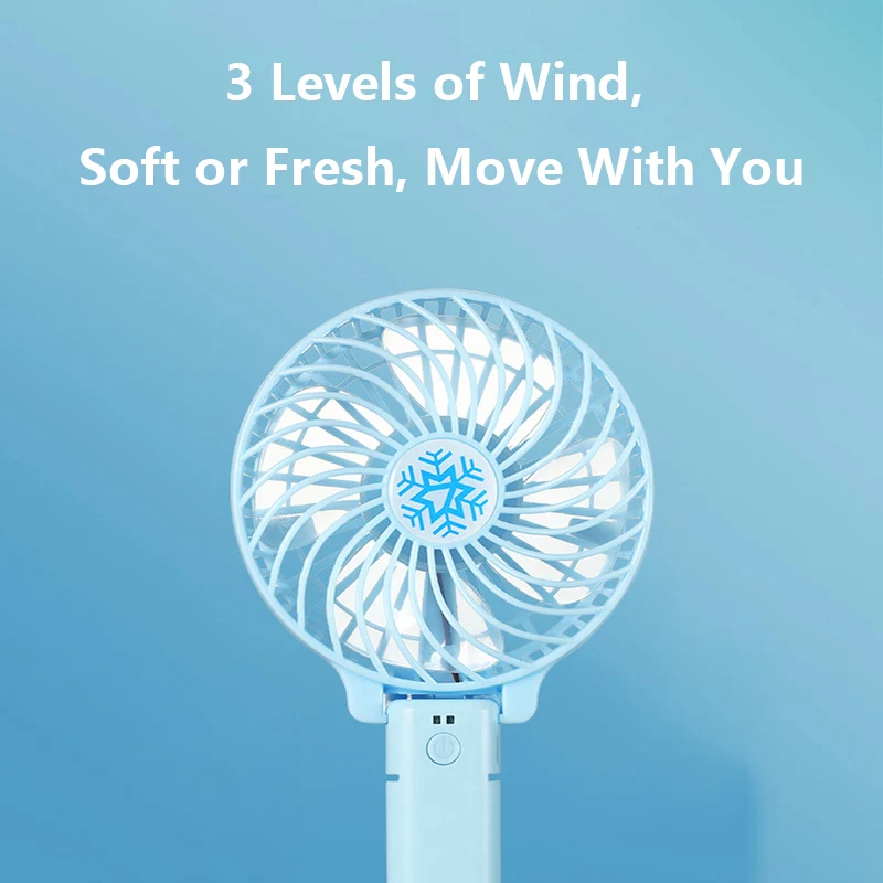 Electric Portable Table Fan Mini Hand Fan USB Rechargeable Multifunctional Folding Ventilador For Travel Office Room Household
Electric Portable Table Fan Mini Hand Fan USB Rechargeable Multifunctional Folding Ventilador For Travel Office Room Household