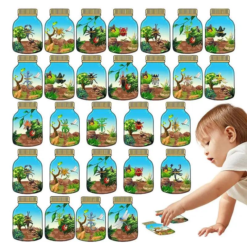 Insect Greeting Cards 28 Packs Love Insect Valentines Day Cards Valentines Greeting Cards With 7 Bugs Toys Valentines Day Gifts
Insect Greeting Cards 28 Packs Love Insect Valentines Day Cards Valentines Greeting Cards With 7 Bugs Toys Valentines Day Gifts