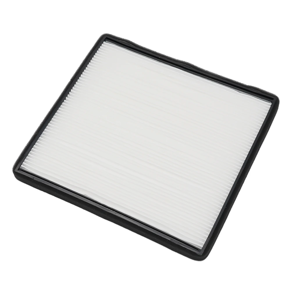 Car Accessories Car Cabin Air Filter ABS Air Conditioning Equipment Direct Fit Easy Installation F37-1018 F371018
Car Accessories Car Cabin Air Filter ABS Air Conditioning Equipment Direct Fit Easy Installation F37-1018 F371018