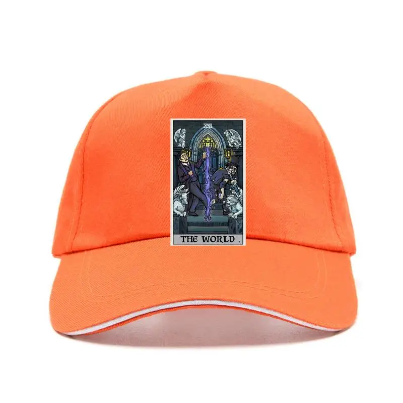 The World Tarot Card Bill Hats Halloween Gothic Dr Jekyll Mr Hyde Goth Literature Bill Hats Quality Baseball Caps
The World Tarot Card Bill Hats Halloween Gothic Dr Jekyll Mr Hyde Goth Literature Bill Hats Quality Baseball Caps
