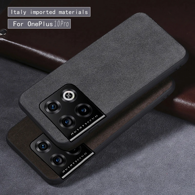 Genuine suede Leather Phone Case For oneplus10Pro 9R 7Tpro 8Pro Oneplus Nord Nord N100 N200 5G Suede Leather Cowhide Cover 
Genuine suede Leather Phone Case For oneplus10Pro 9R 7Tpro 8Pro Oneplus Nord Nord N100 N200 5G Suede Leather Cowhide Cover