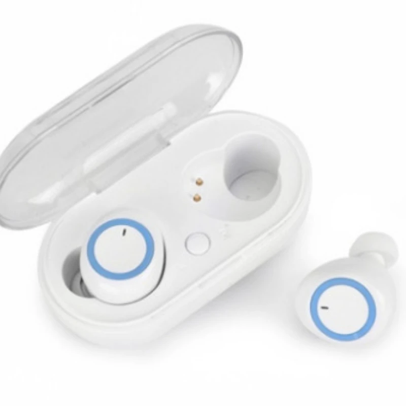 Creative personality hot Y50 Y30 bluetooth headset TWS wireless in-ear headset mini A2 binaural wholesale
Creative personality hot Y50 Y30 bluetooth headset TWS wireless in-ear headset mini A2 binaural wholesale