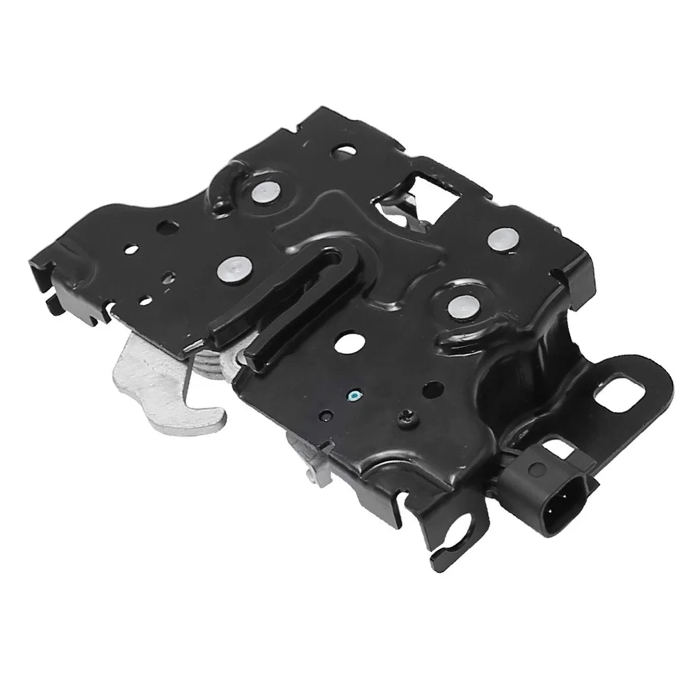 1*Hood Latch Lock Car Front Engine Hood Bonnet Lock Latch Actuator Mechanism For JEEP For COMPASS 2017-2020 68280607AC
1*Hood Latch Lock Car Front Engine Hood Bonnet Lock Latch Actuator Mechanism For JEEP For COMPASS 2017-2020 68280607AC