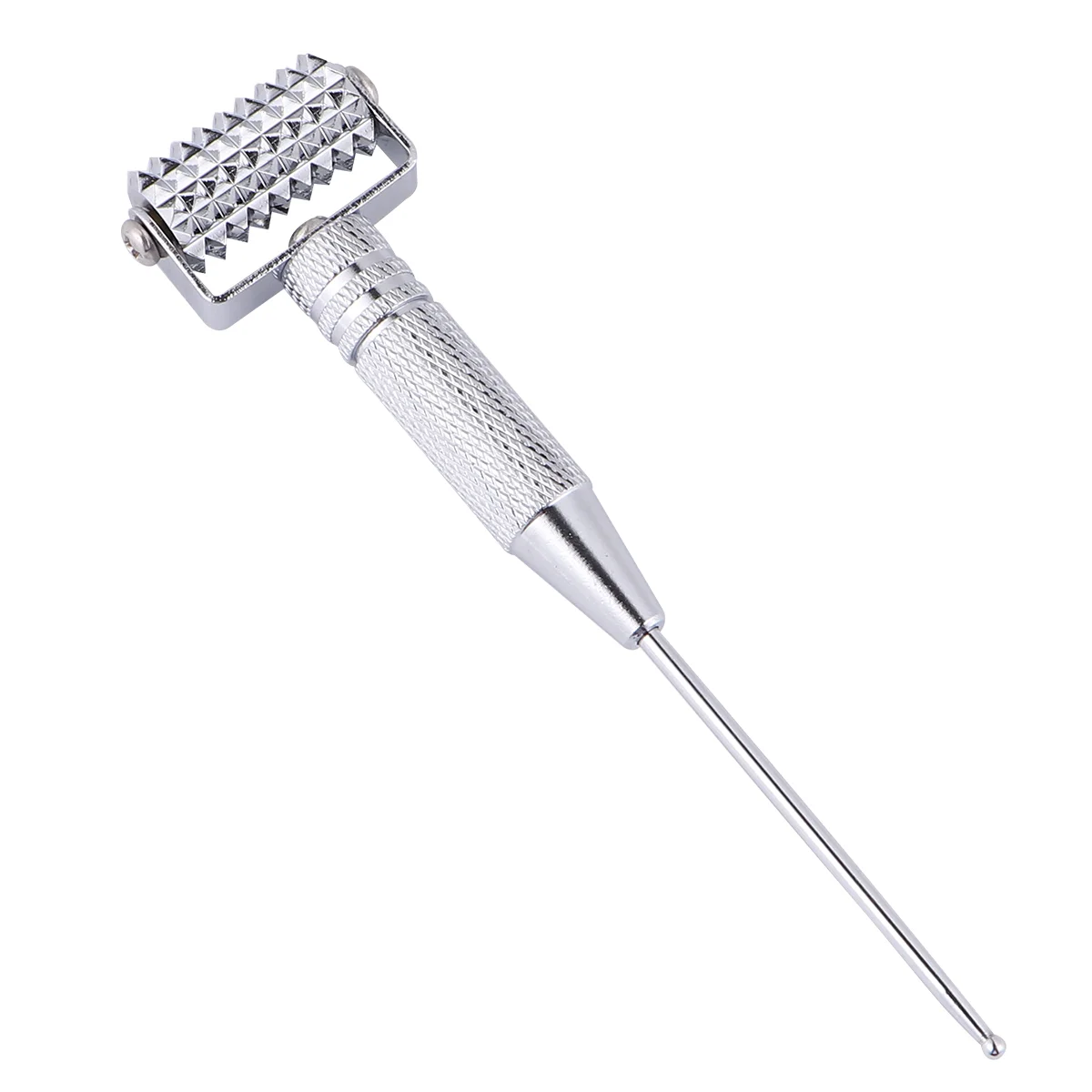 1 Pc Ear Needle Flexible Stick Probe Needle for Home Bedroom
1 Pc Ear Needle Flexible Stick Probe Needle for Home Bedroom