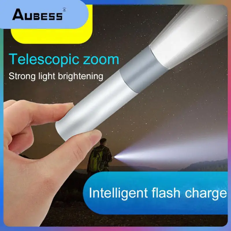 Tactical Flashlight Waterproof For Hunting Cycling Climbing Lantern Mini Aluminum Alloy Led Flashlight Hot Wholesale Flashlight
Tactical Flashlight Waterproof For Hunting Cycling Climbing Lantern Mini Aluminum Alloy Led Flashlight Hot Wholesale Flashlight