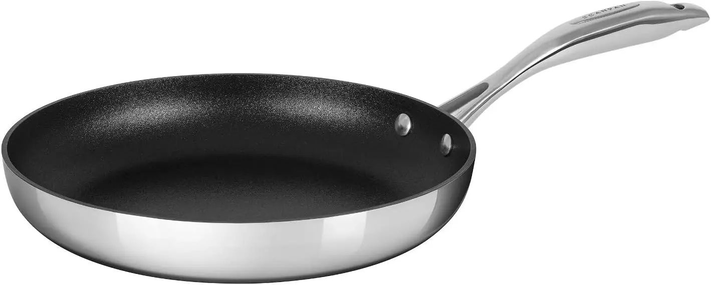 Stainless Steel-Aluminum 11 Inch Fry Pan Plate for cooking Accesorios freidora Molde para hornear Round cake pan for baking in 
Stainless Steel-Aluminum 11 Inch Fry Pan Plate for cooking Accesorios freidora Molde para hornear Round cake pan for baking in