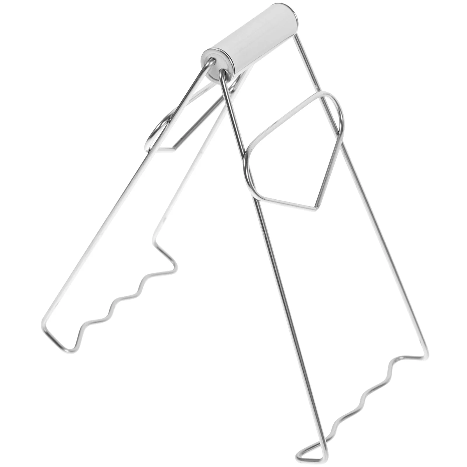 Hot Plate Dish Gripper Clip Tongs Lifter Clips Clamp Bowl Pan Bowls Retriever Pot Moving Plates Holder Tool Microwave Steel Jar
Hot Plate Dish Gripper Clip Tongs Lifter Clips Clamp Bowl Pan Bowls Retriever Pot Moving Plates Holder Tool Microwave Steel Jar