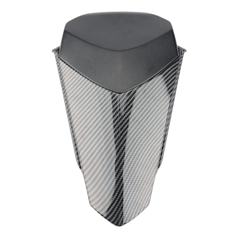 Motorcycle Passenger Rear Seat Cover Cowl Fairing Tail Section Seat Cowl for Yamaha YZF-R7 YZF R7 2022-
Motorcycle Passenger Rear Seat Cover Cowl Fairing Tail Section Seat Cowl for Yamaha YZF-R7 YZF R7 2022-