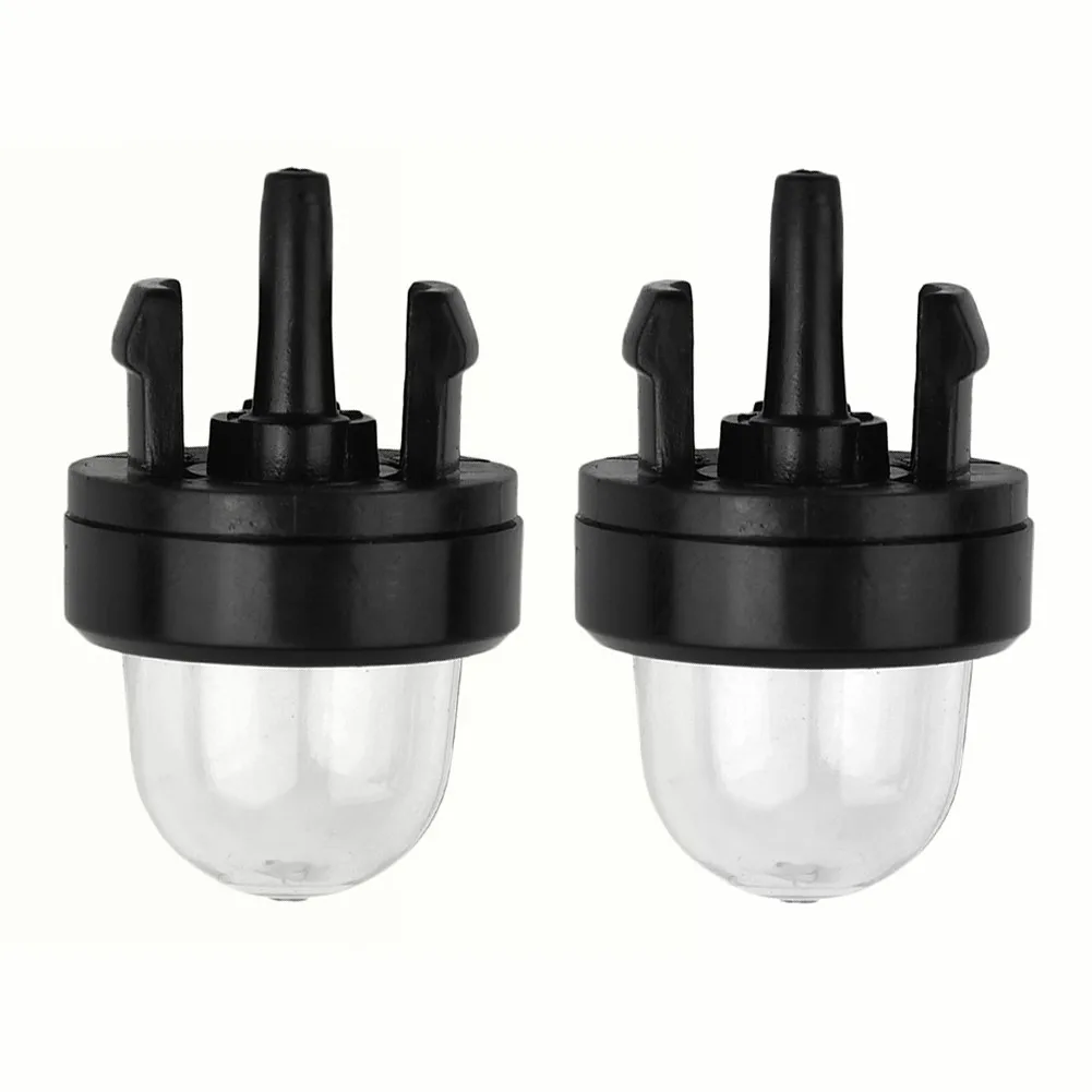 2 PCS Primer Bulbs Fuel Pump Brush Cutter For Stihl FS 300 FS 350 FS 400 FS 450 Garden Power Tool Accessories
2 PCS Primer Bulbs Fuel Pump Brush Cutter For Stihl FS 300 FS 350 FS 400 FS 450 Garden Power Tool Accessories