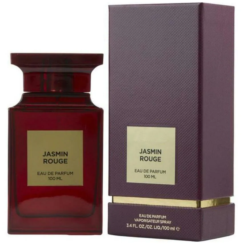 Brand Perfumes For Man Women Perfume Colognes Fragrance Long Lasting Smell Natural Parfums By TOM FORD JASMIN ROUGE yy15 7
Brand Perfumes For Man Women Perfume Colognes Fragrance Long Lasting Smell Natural Parfums By TOM FORD JASMIN ROUGE yy15 7