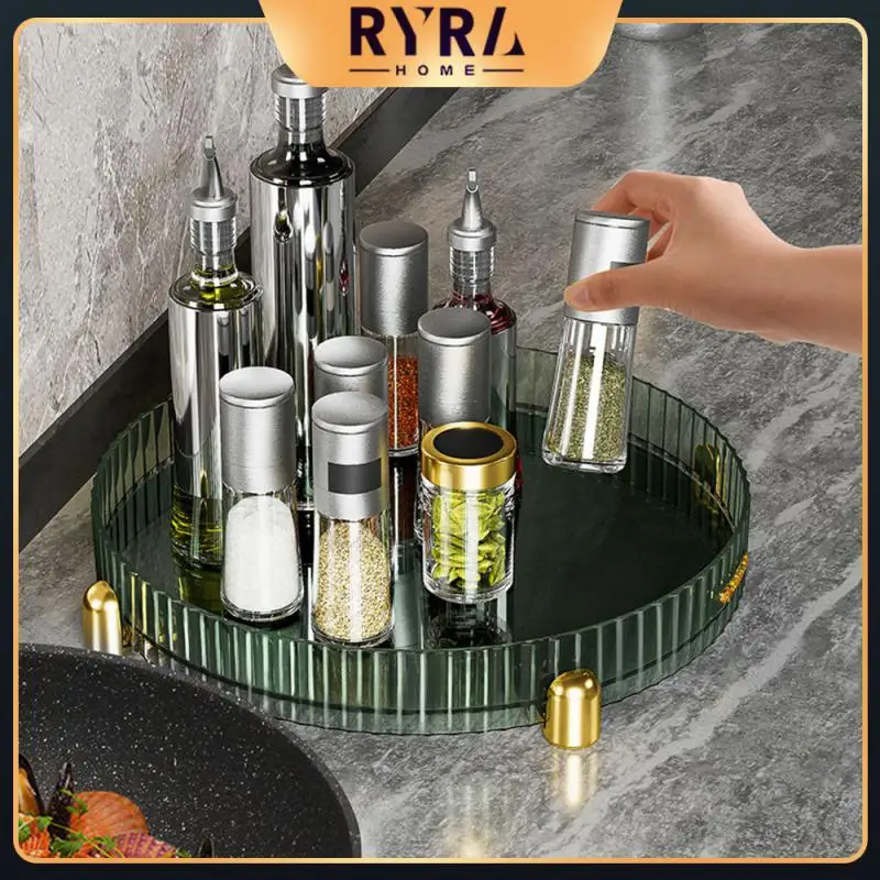 Sorting Storage Rack Open Save Kitchen Seasoning Bottle 360-degree Rotary Open Space Kitchen Gadgets Storage Cylinder Creative 
Sorting Storage Rack Open Save Kitchen Seasoning Bottle 360-degree Rotary Open Space Kitchen Gadgets Storage Cylinder Creative