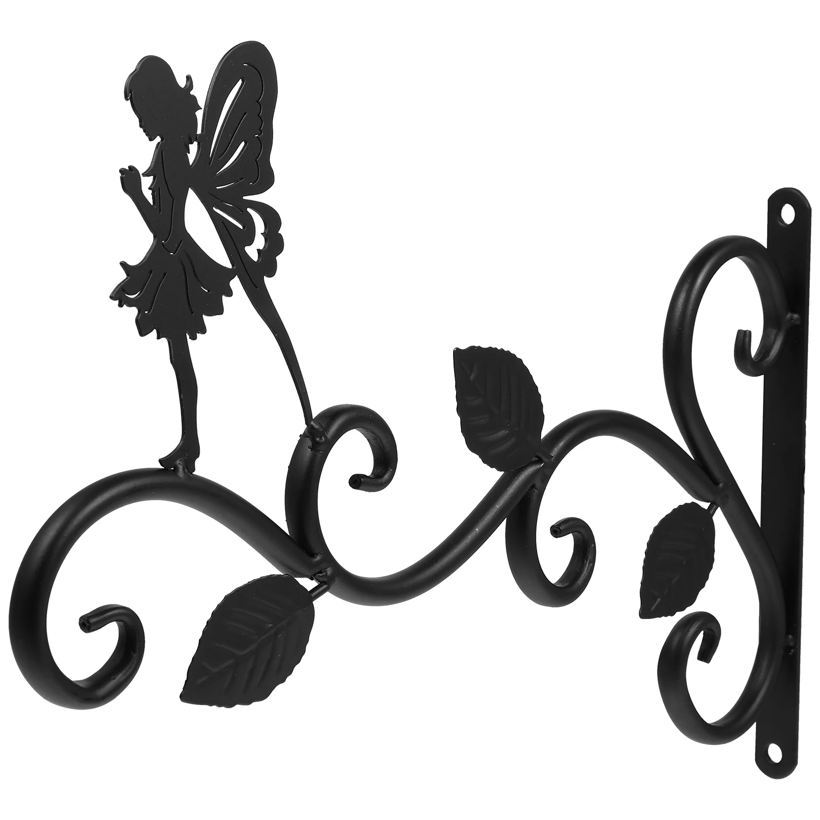 Metal Brackets Metal Bracket Balcony Flowerpot Hooks Wind Chimes Hanger Bird Feeders Hanger Planter Hanging Holder
Metal Brackets Metal Bracket Balcony Flowerpot Hooks Wind Chimes Hanger Bird Feeders Hanger Planter Hanging Holder