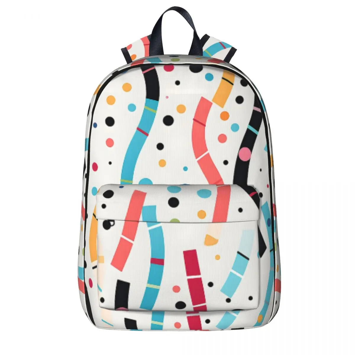 Happy Birthday Party Celebration Backpacks Boys Girls Bookbag Students School Bags Cartoon Rucksack Laptop Rucksack Shoulder Bag
Happy Birthday Party Celebration Backpacks Boys Girls Bookbag Students School Bags Cartoon Rucksack Laptop Rucksack Shoulder Bag